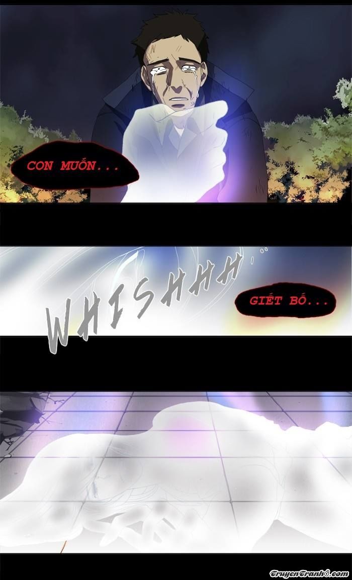 si mun - người giao tiếp với linh hồn chapter 7 44