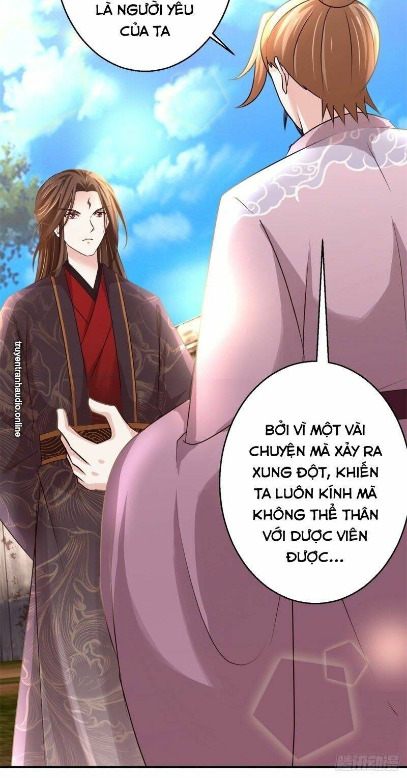 cửu dương đế tôn chapter 172 28