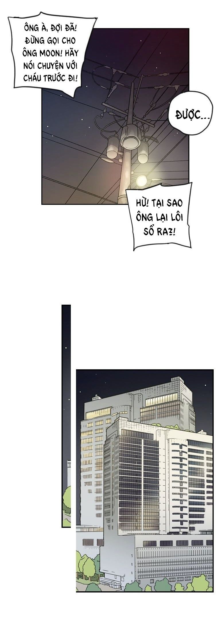 tôi muốn bay như một con bướm chapter 8 24