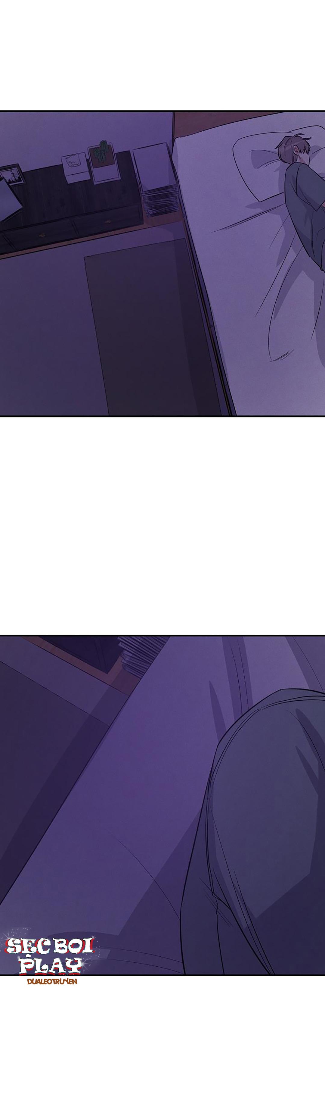 mặt trời của đêm chapter 8 2