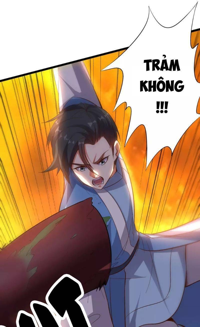 phục thiên thánh chủ chapter 24 37