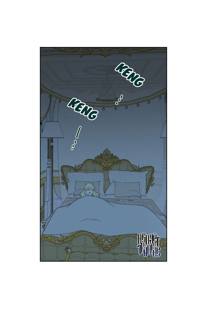 Con Có Phải Là Con Gái Của Người Không? chapter 50 - Trang 67