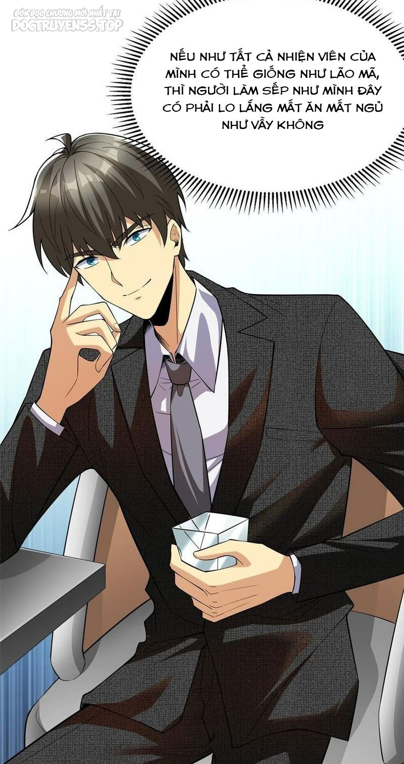 ta làm giàu từ thua lỗ game chapter 127 13