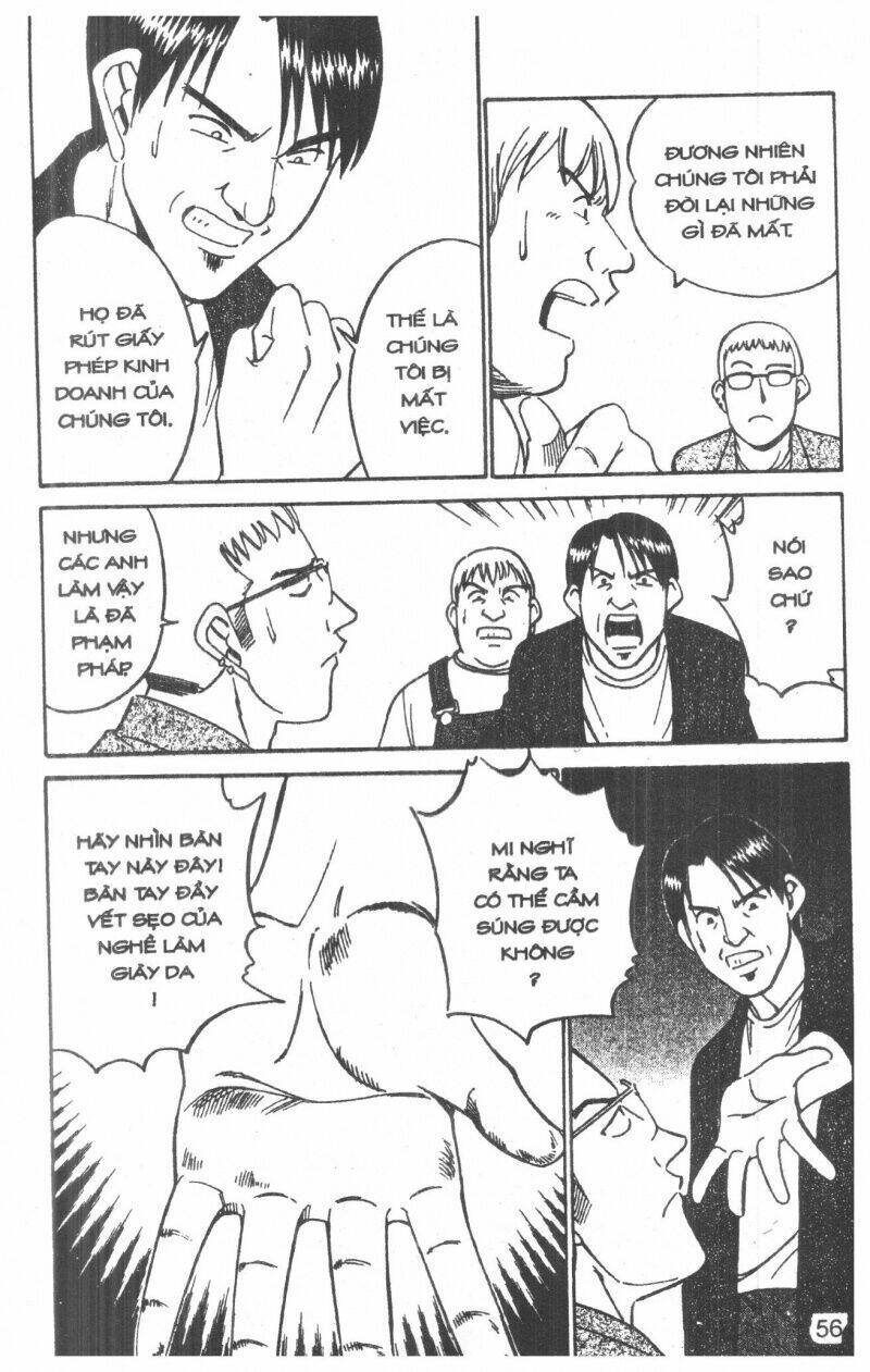 thám tử toma chapter 10 56