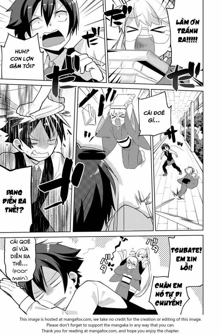 matano okoshiwo chapter 4 18