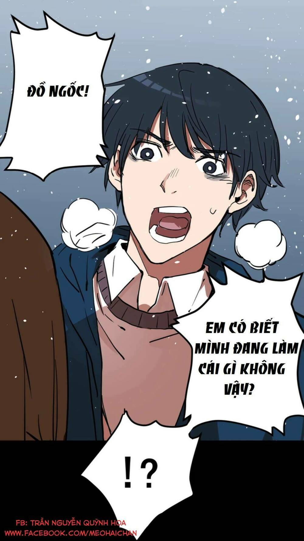 thế giới của đồng tiền chapter 1 52