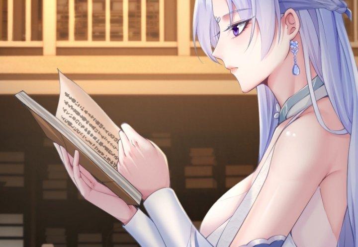 khởi đầu với tuyệt sắc nữ sư phụ: hệ thống thập cân phản cốt chapter 6 66