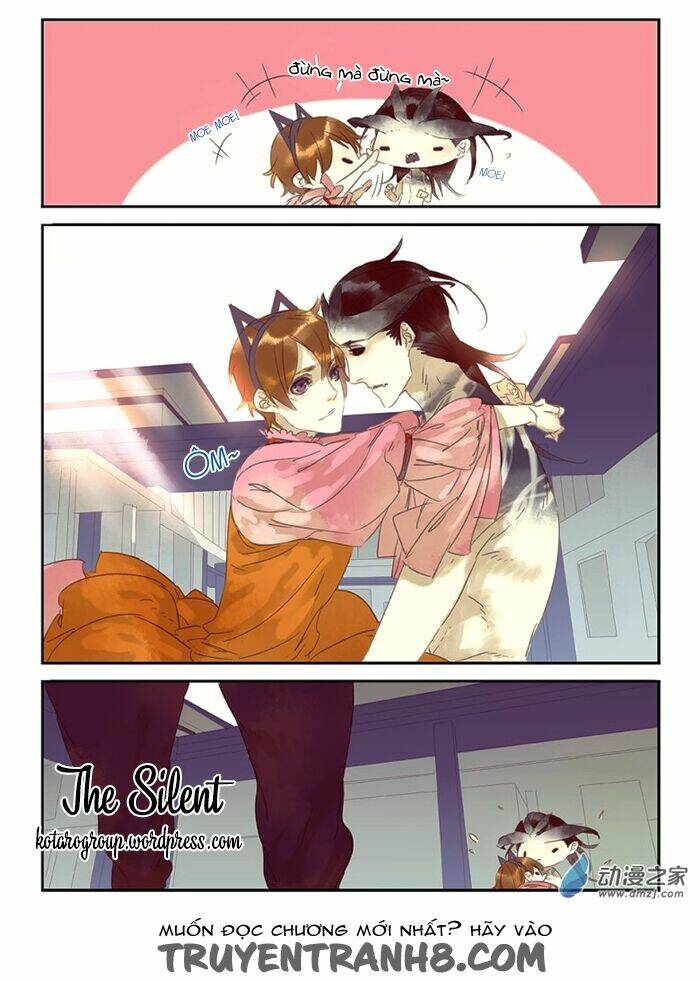 gia tử khu 37 chapter 30 8