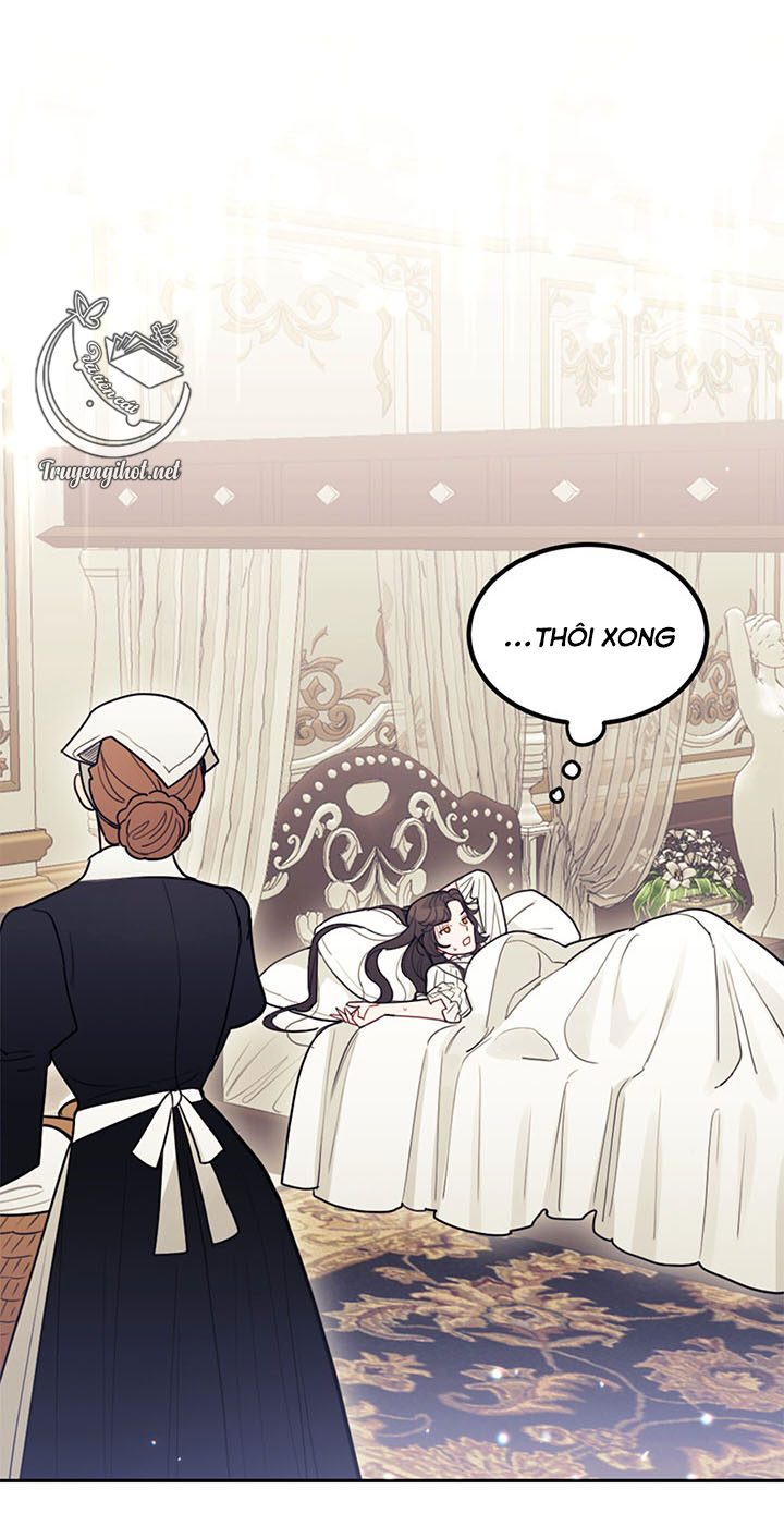 tôi xin trịnh trọng từ chối nam chính! chapter 2.1 28