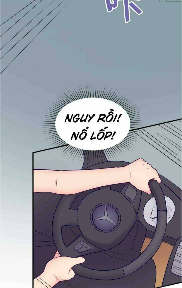 bác sĩ riêng của nữ thần chapter 47 15