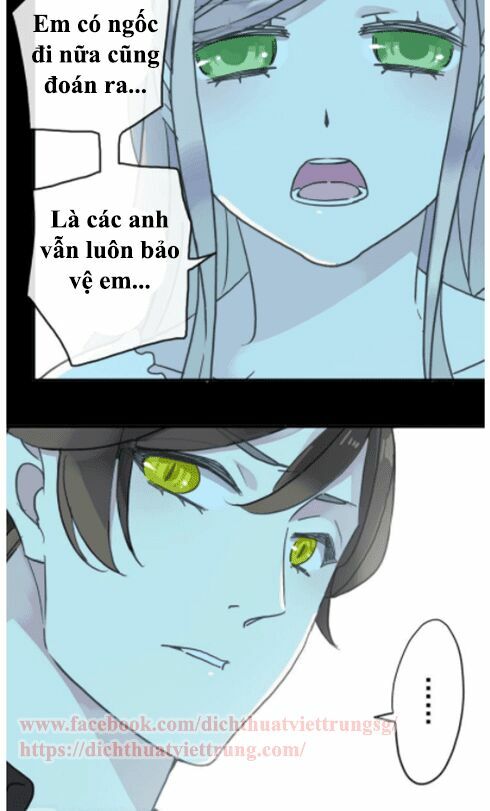 vết cắn ngọt ngào phần 1 chapter 44 36