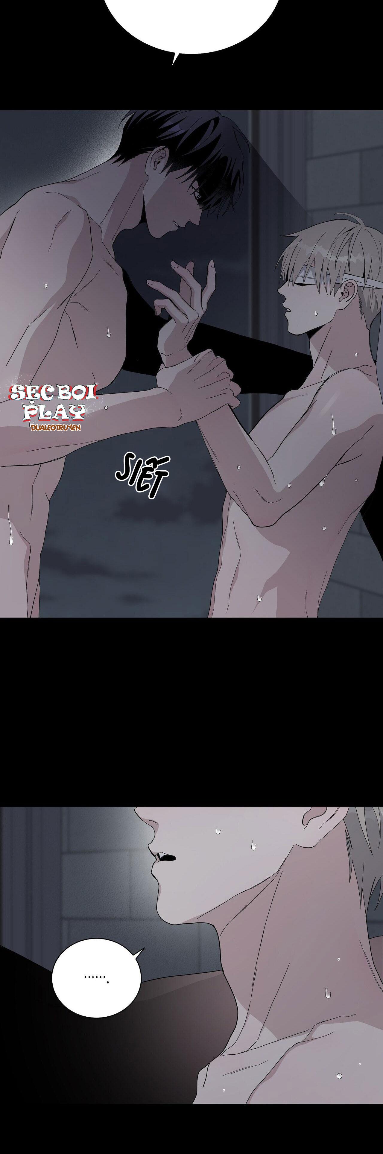 blaze out chapter 1 9