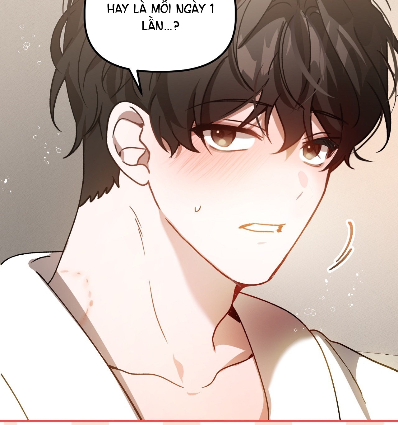 Anh Đã Hiểu Chưa? chapter 41.1 - Trang 22