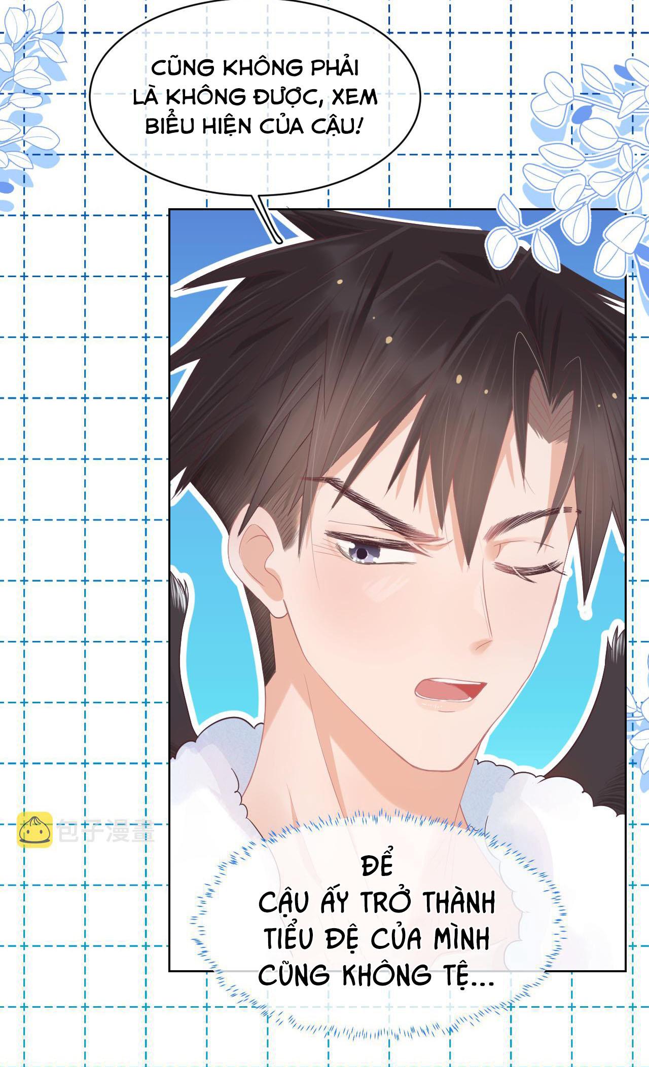 [ss2] một ngụm ăn cả thỏ con chapter 5 7