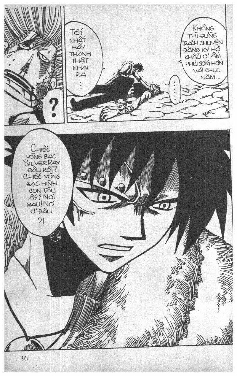 rave master (scan) chapter 14 125