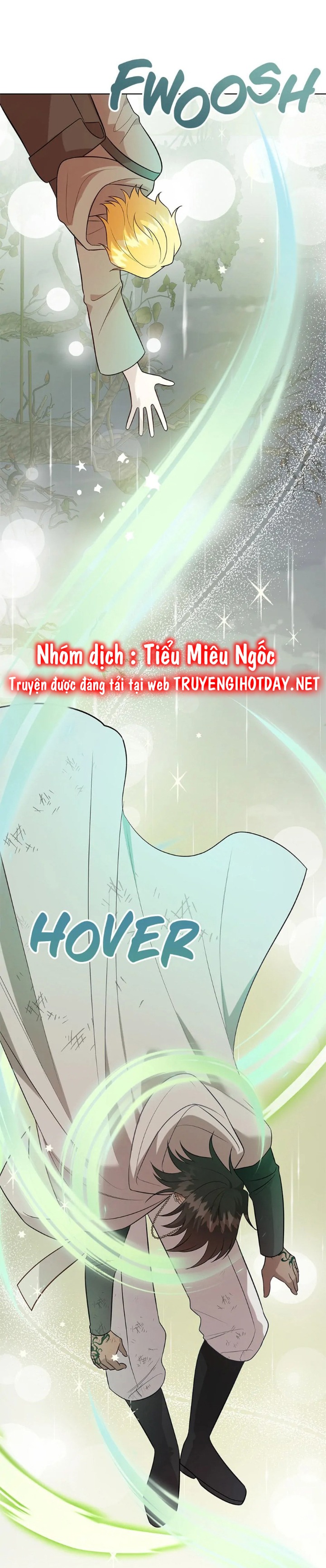 đừng ăn thịt tôi mà chapter 108 4