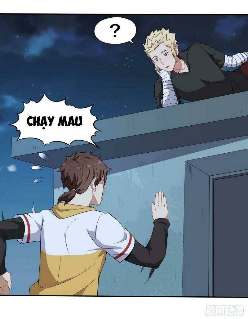 tổ thượng có tiền chapter 40 23