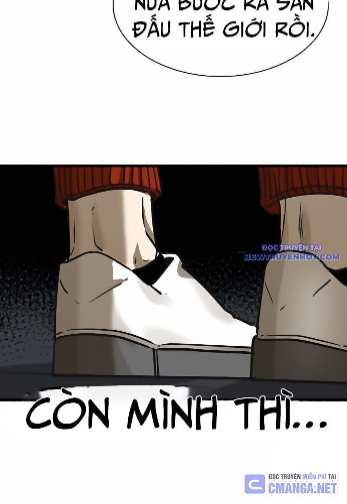 shark - cá mập chapter 302 50