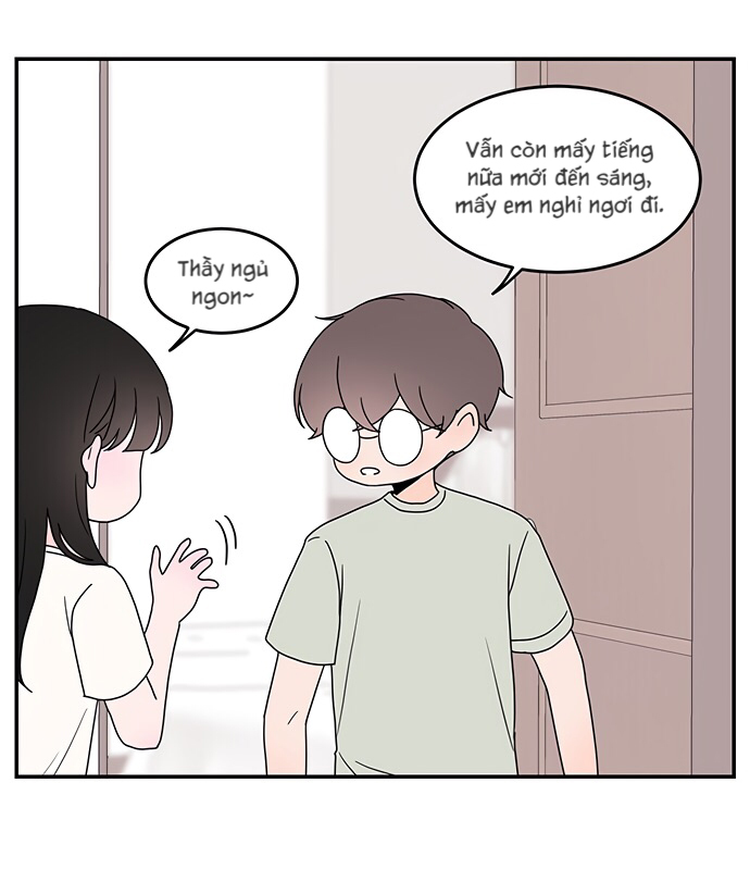 hội chứng nam phụ chapter 21 15