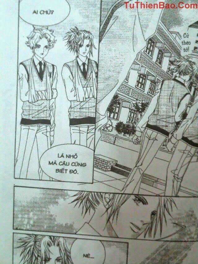tình trong mộng chapter 5 152