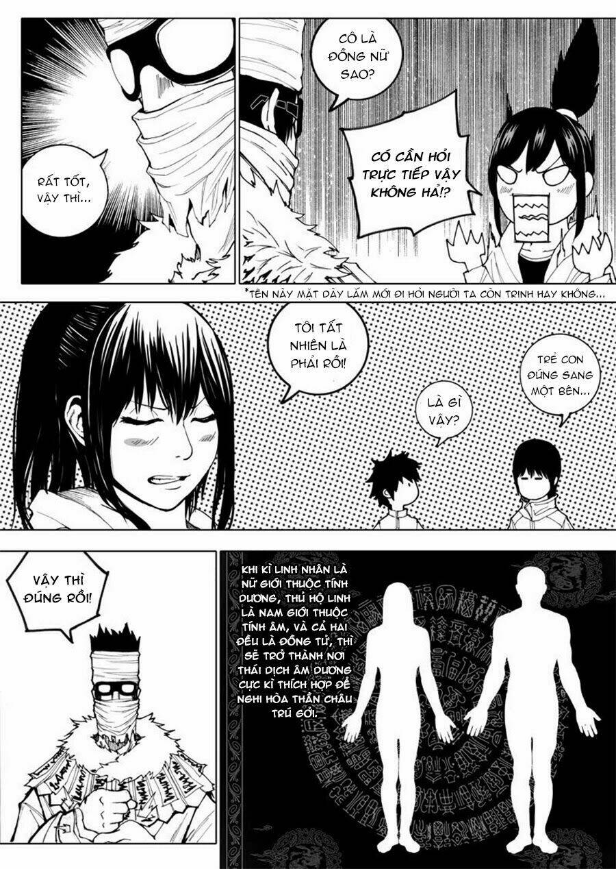 rakshasa street chapter 12 14