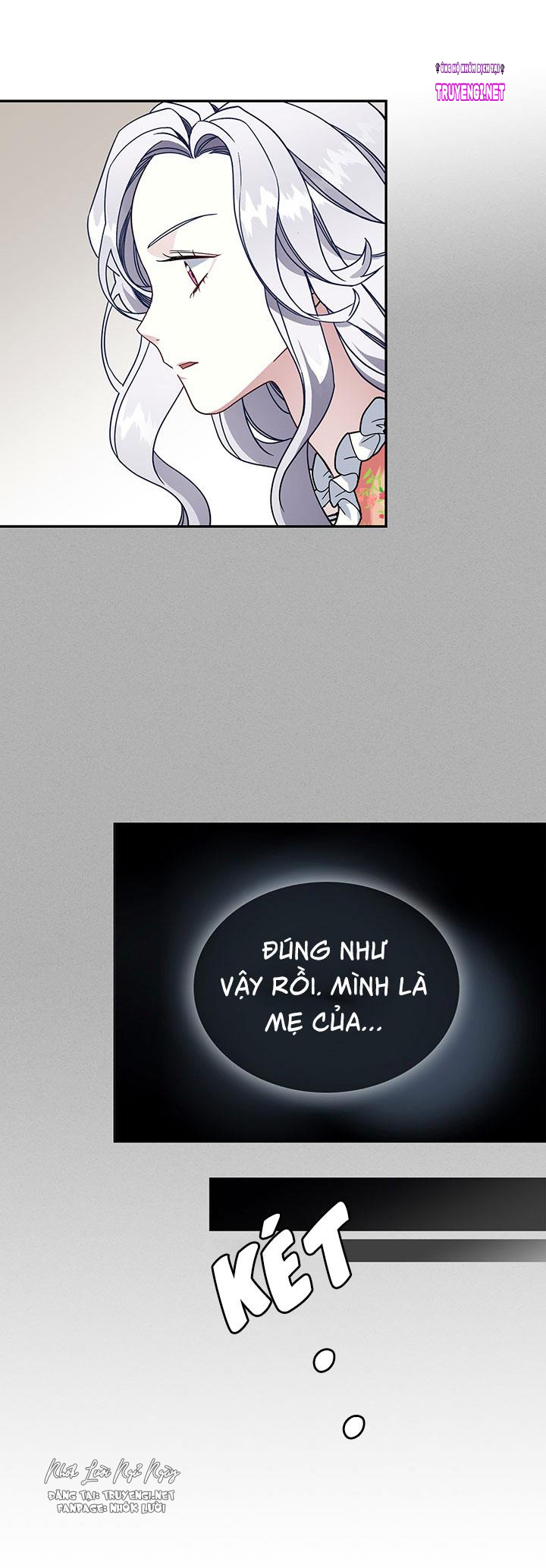 tôi là mẹ kế nhưng con gái tôi quá dễ thương chapter 16 36