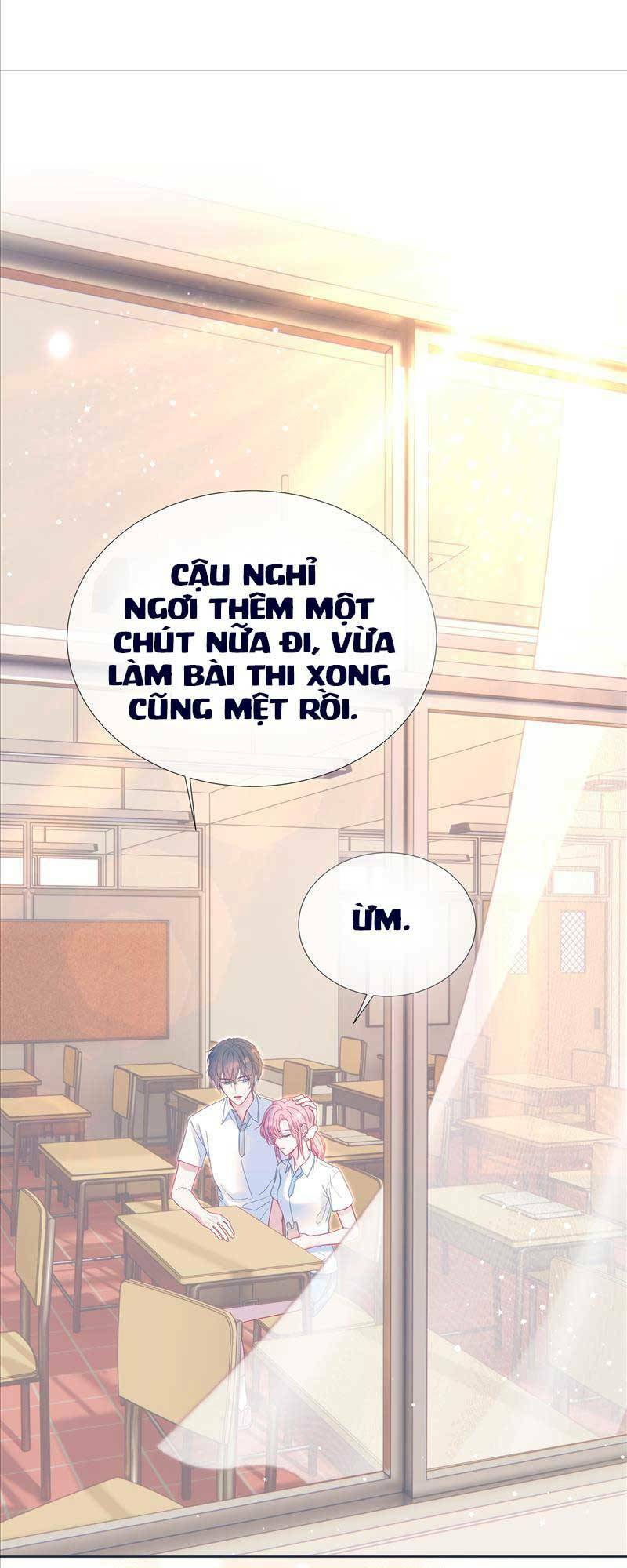 xuyên về thời học sinh truy lão công chapter 23 9