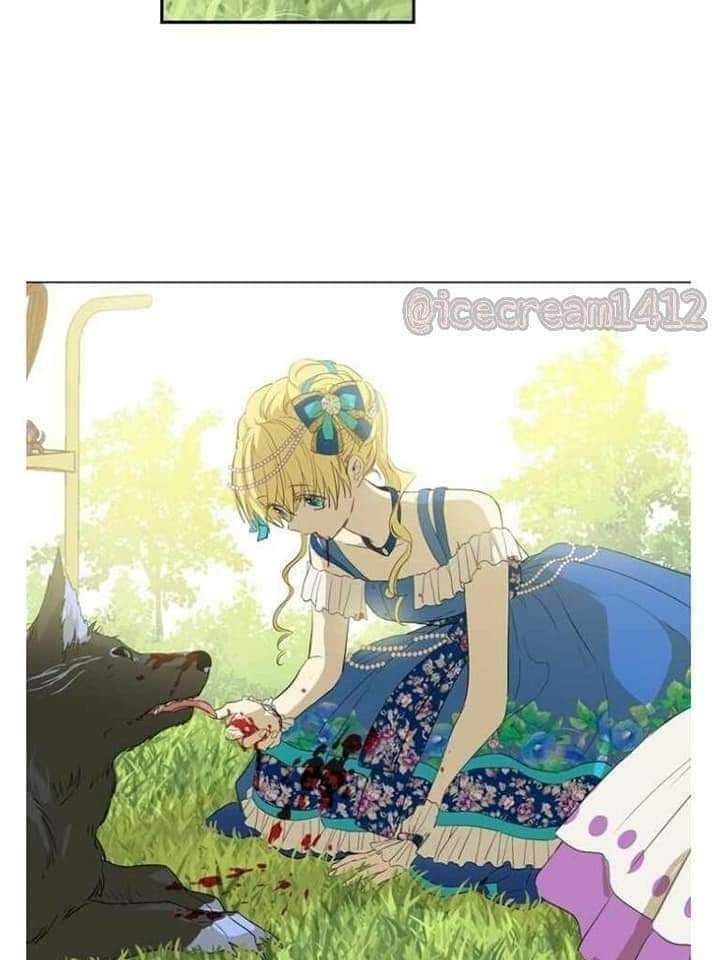 một ngày nọ tôi bỗng thành nàng công chúa chapter 45 20