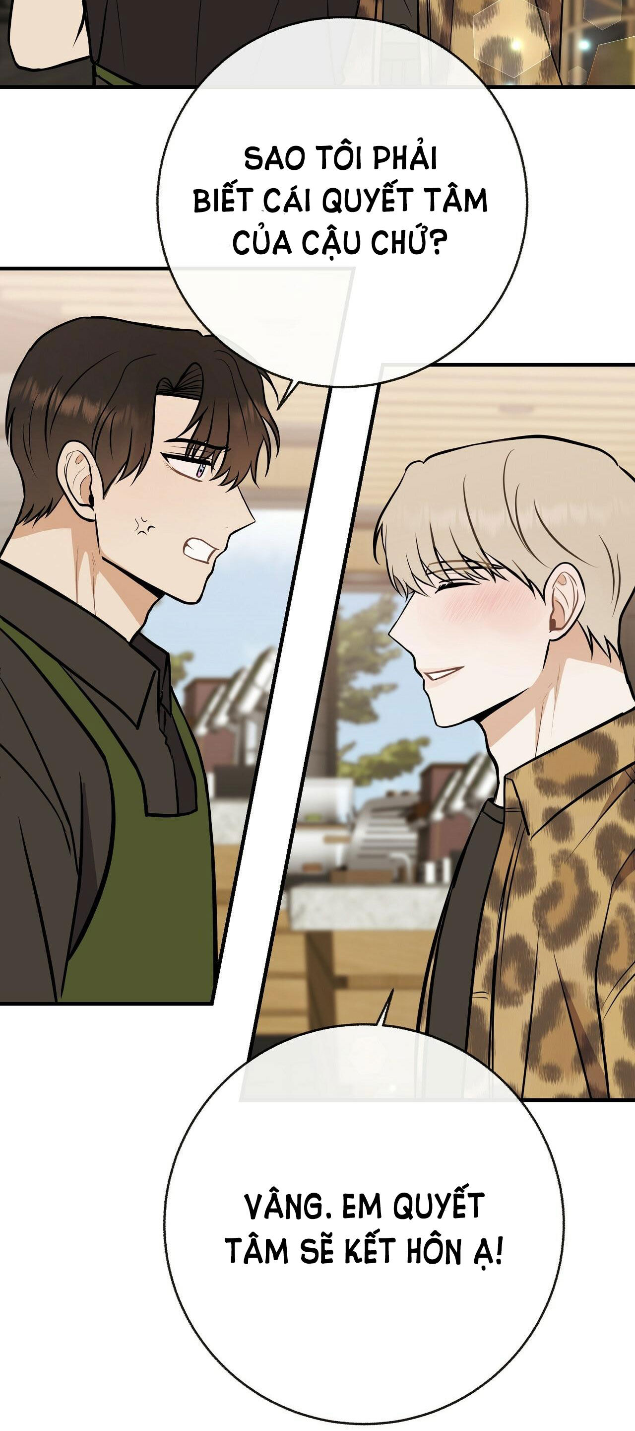 đứa bé là con tôi chapter 40.2 20