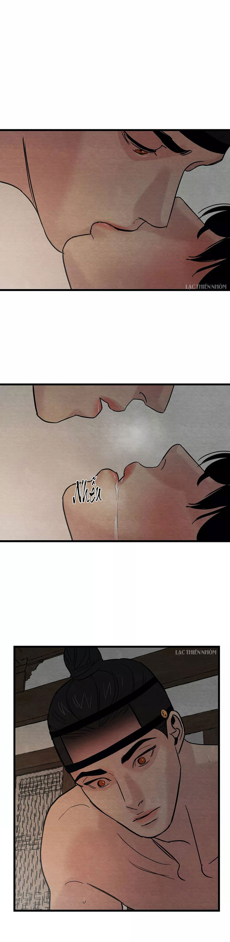 dạ ký chapter 33 5