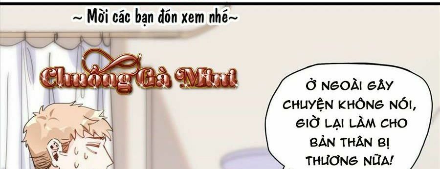 cố tổng, vợ của ngài quá mạnh rồi! chapter 24 21