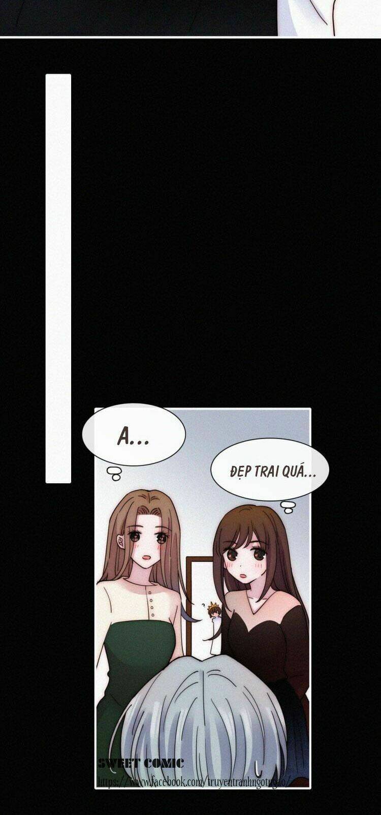 nếu ngày đó chúng ta chưa quen biết chapter 36 17