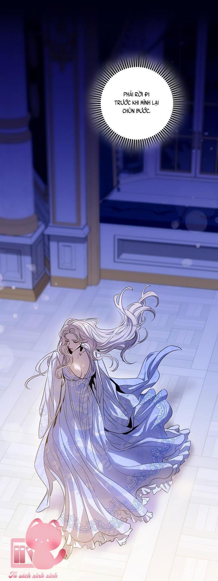 thuần hóa bạo chúa rồi bỏ trốn chapter 80 29