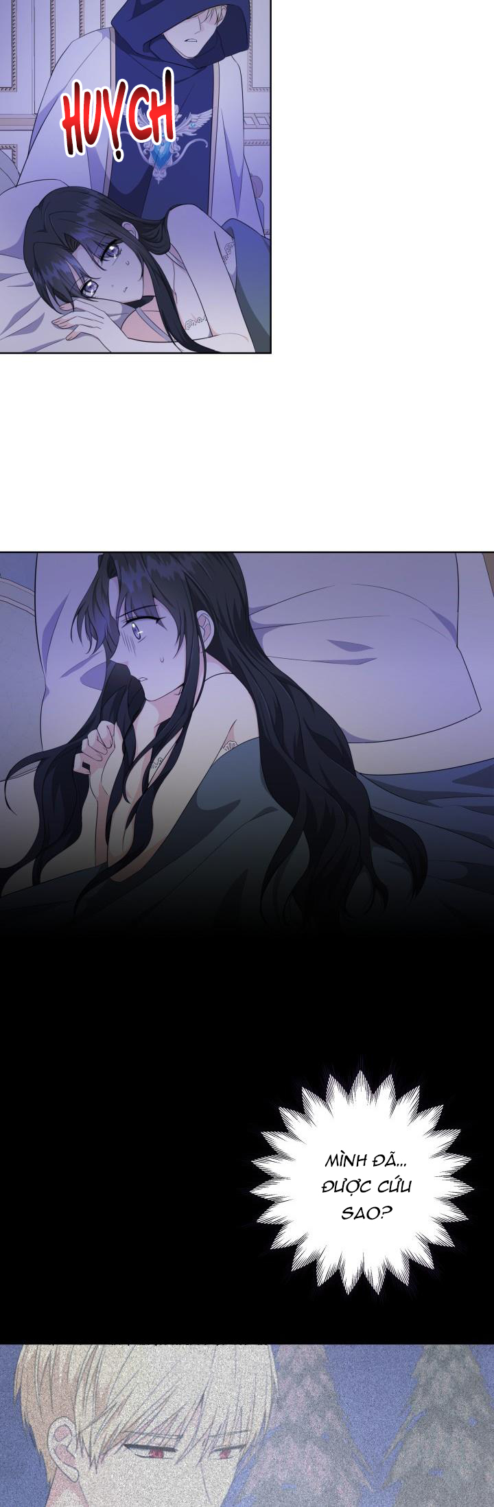 trở thành vợ của nam chính phế vật chapter 27 4