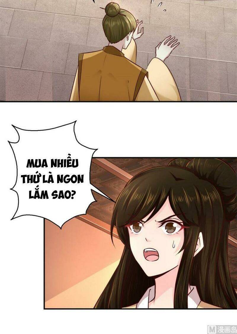 cửu dương đế tôn chapter 182 6