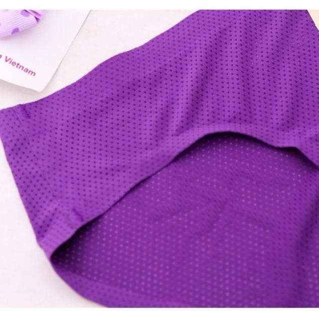 COMBO 5 QUẦN SU THÔNG HƠI K ĐƯỜNG MAY QUYẾN RŨ