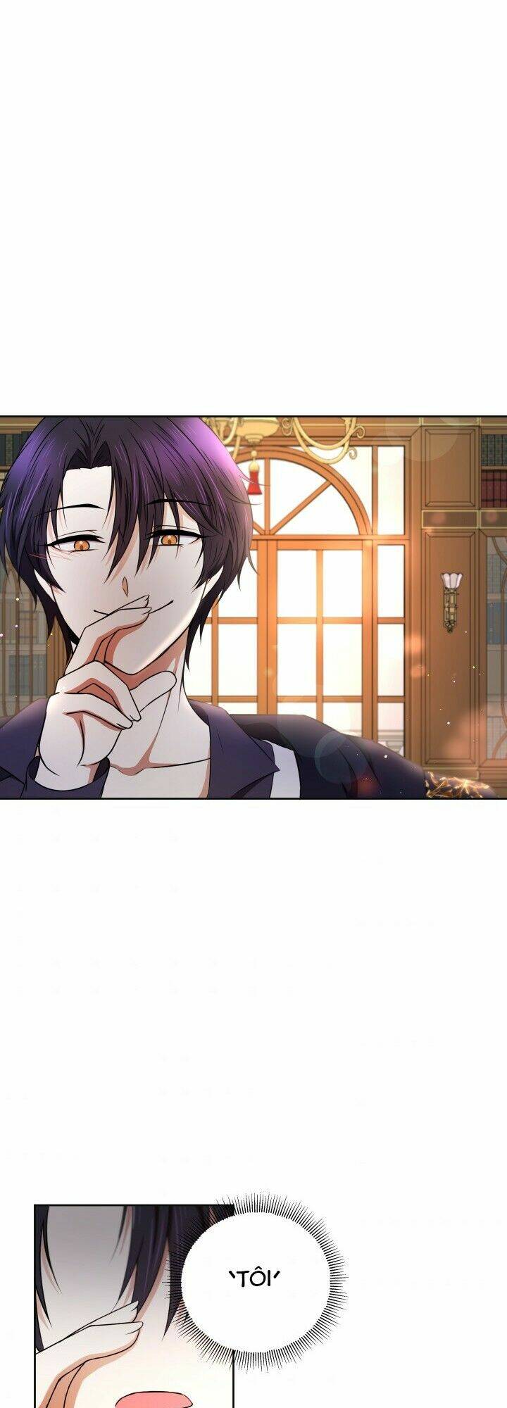 công chúa xấu xa chapter 25 1