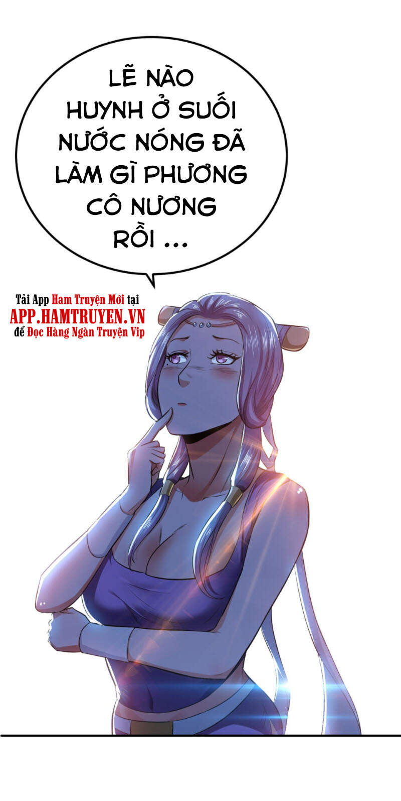 nam chính và hậu cung đều là của ta chapter 13 18