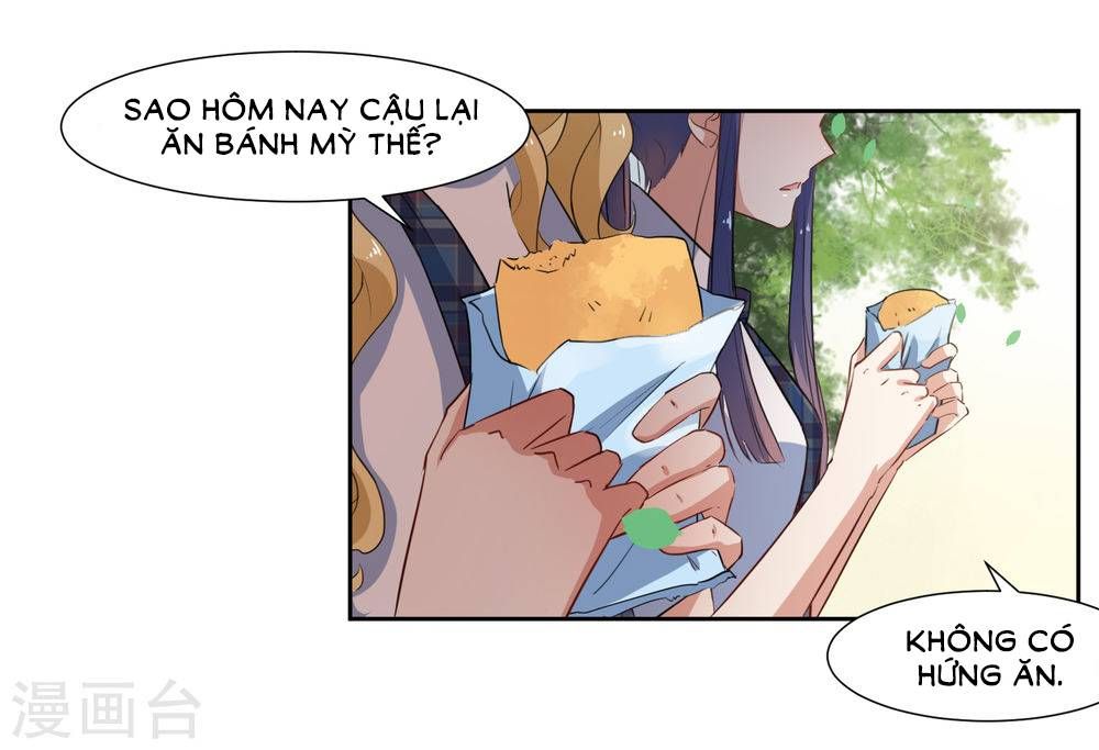 thầy giáo ác ma yêu tôi rồi chapter 51 8