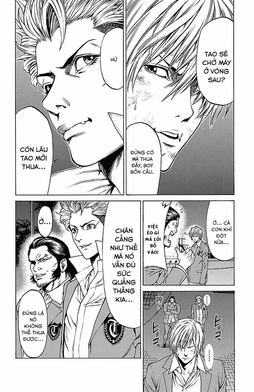 shonan seven chapter 6.2 23