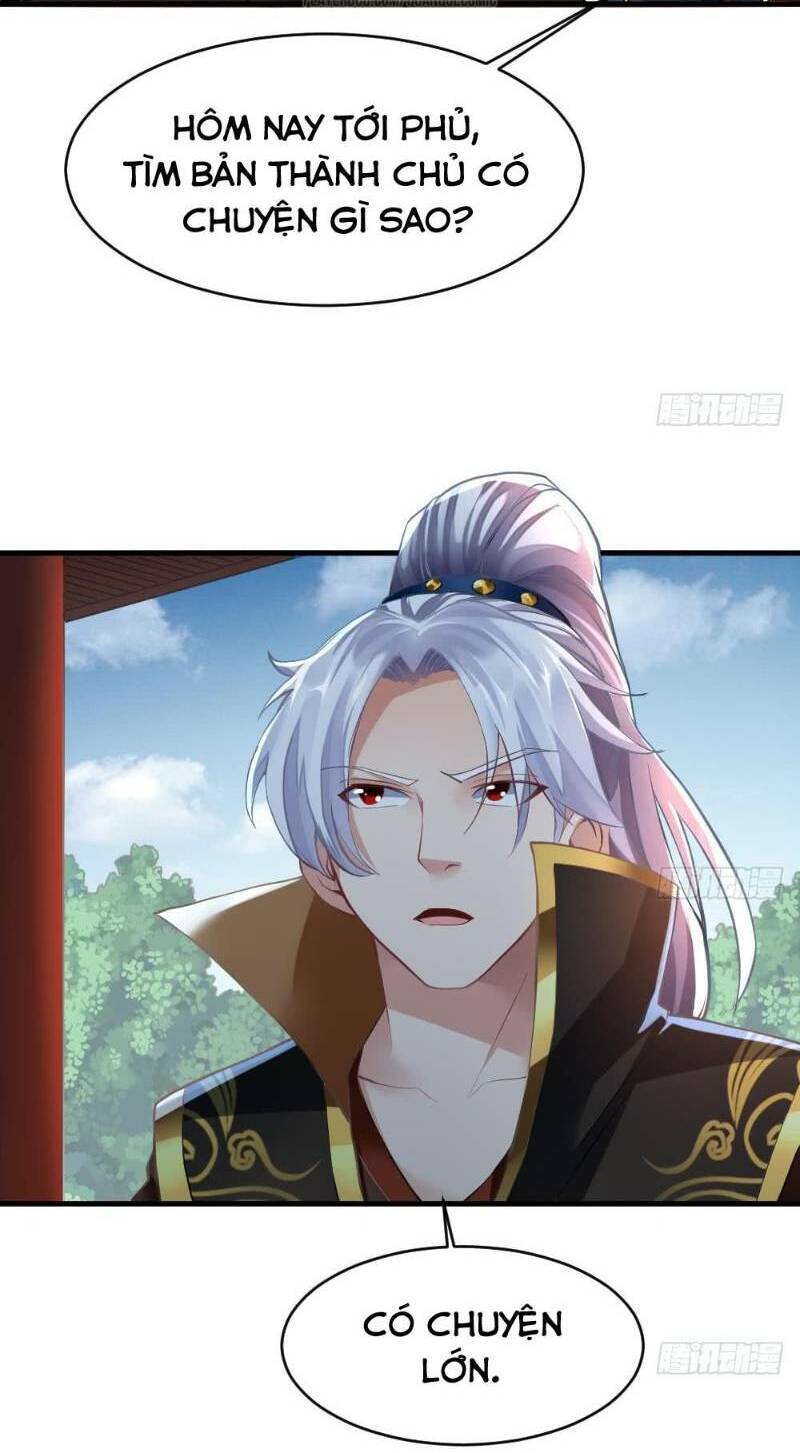 vạn cổ thiên đế chapter 27 4