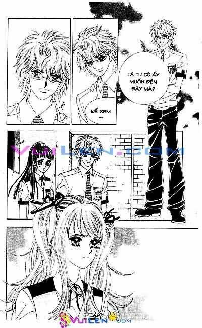 tìm lại tình yêu chapter 82 4