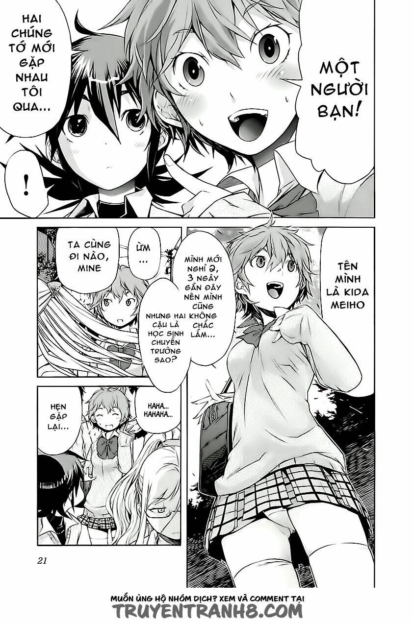 trash. chapter 25 20