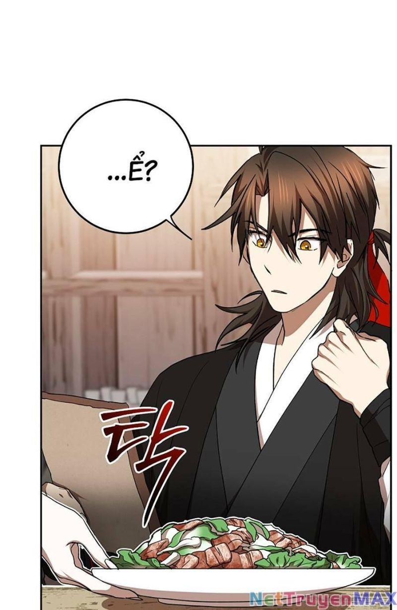 võ đang kỳ hiệp chapter 101 87