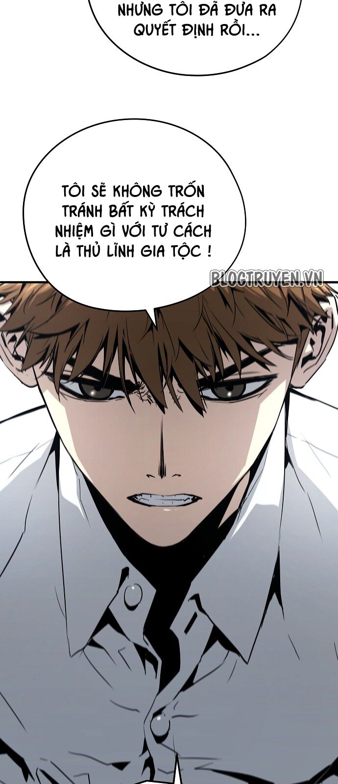 The Breaker 3: Quyền Năng Vô Hạn chapter 16 88