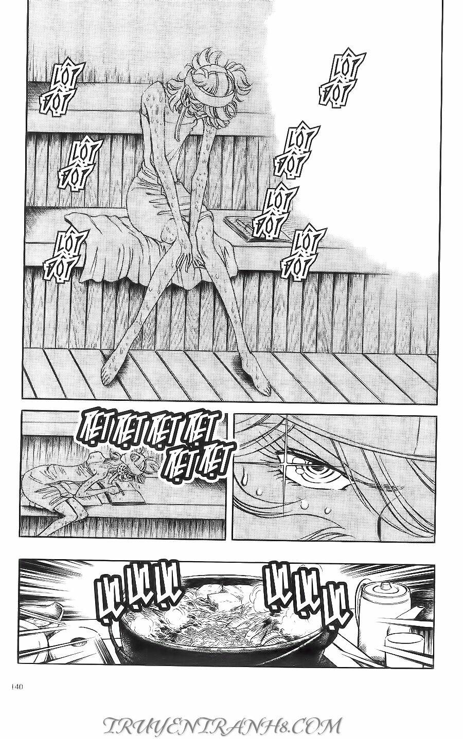 cây bút thần kỳ chapter 11 30