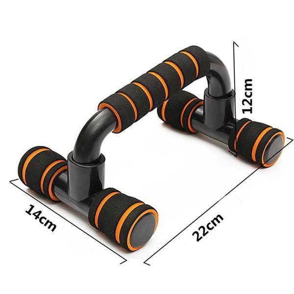 Dụng cụ hít đất tại nhà nhựa cứng chịu lực 150kg