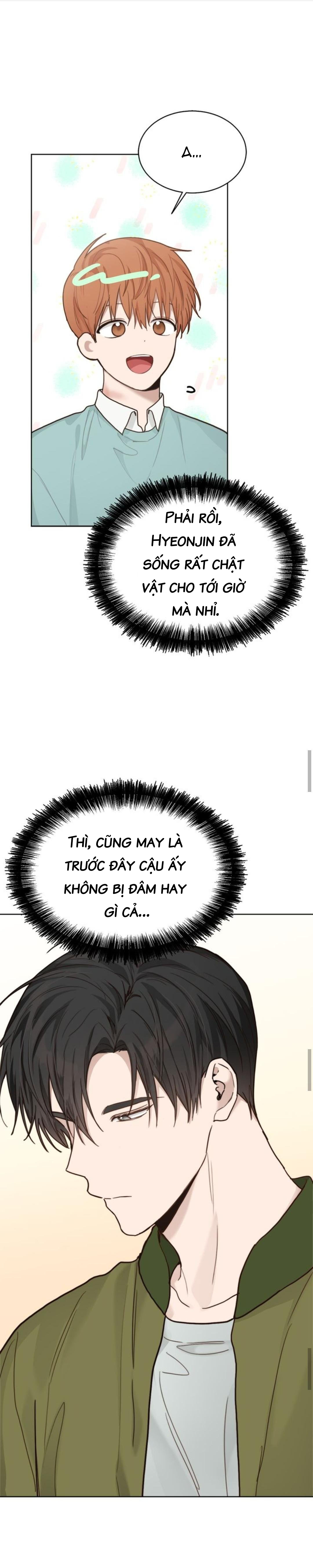 tôi trở thành tên top phụ tồi tệ chapter 11 26