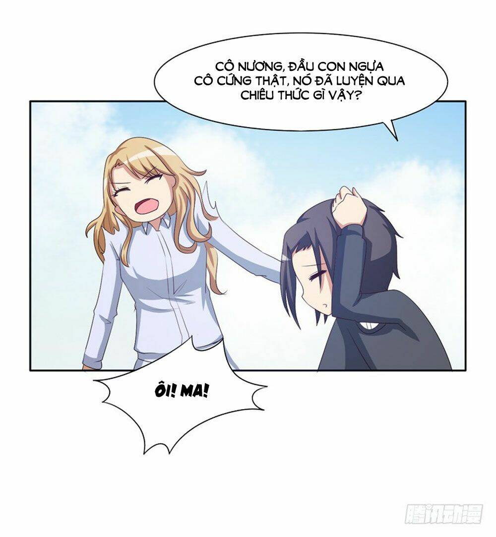 thiên ngoại phi tiên chapter 31 32