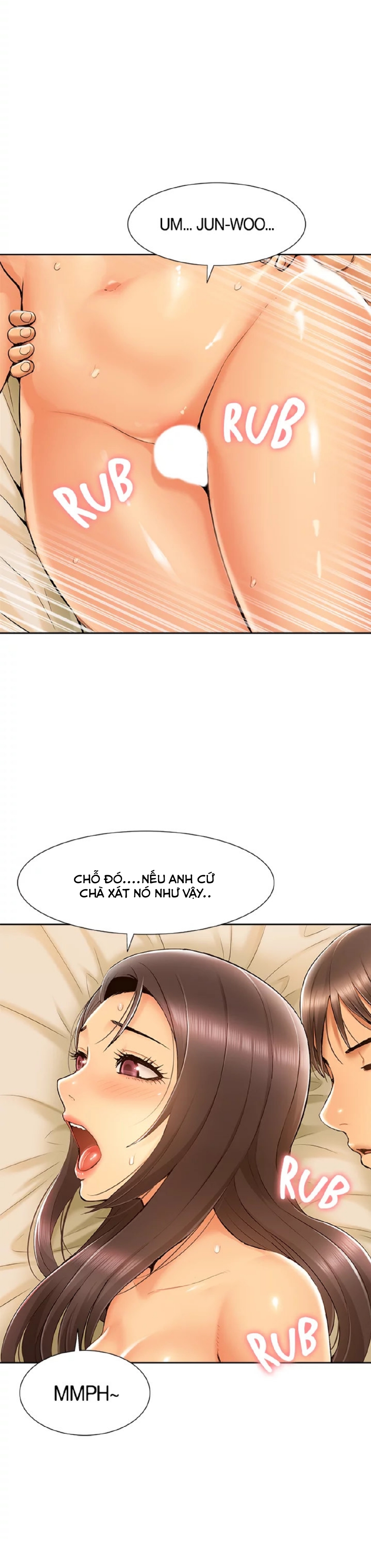 song sinh trụy lạc chapter 17 17